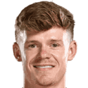 Keane Lewis-Potter