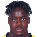 Richie Musaba