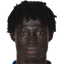 Wally Fofana