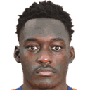 Yaël Mouanga