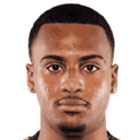 Israel Boatwright