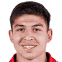 Lucas Sanabria
