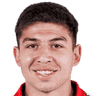 Lucas Sanabria