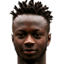 Yusupha Njie