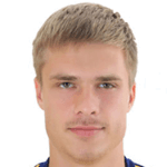 Yevgen Budnik