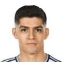 Cristian Gutiérrez