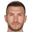 Edin Džeko