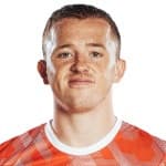Shayne Francis Lavery