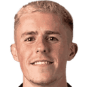 Luke McCowan