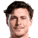 Victor Lindelöf