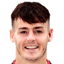 Danny Mullen