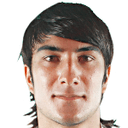 Seba Pérez