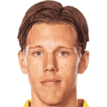 Noah Söderberg