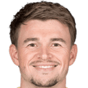 Daley Sinkgraven