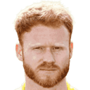Jort van der Sande