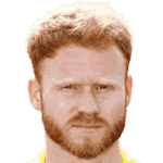 Jort van der Sande