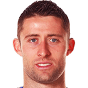 Gary Cahill