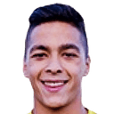 Tiago Almeida
