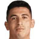 Santiago Flores