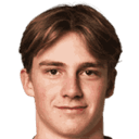 Benjamin Faraas