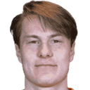 Ulrik Syversen