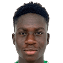 Bara Sapoko Ndiaye