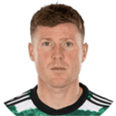 James McCarthy