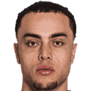 Sergiño Dest