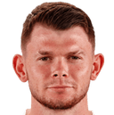 Oliver Burke