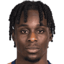 Jeremie Frimpong