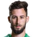 Benjamin Babati