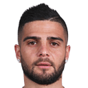 Lorenzo Insigne