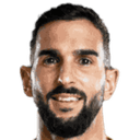 Martín Montoya