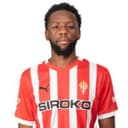 Yann Kembo
