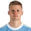 Keaton Parks 