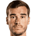 Harry Winks