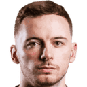 Conor William Hazard