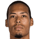 Virgil van Dijk
