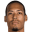Virgil van Dijk 