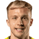 Robby McCrorie