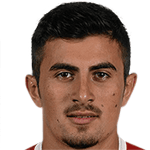 Okan Deniz