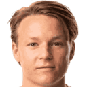 August Mikkelsen