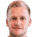 Donny van de Beek