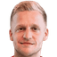 Donny van de Beek
