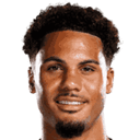 Myles Peart-Harris