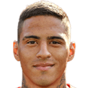 Carlos Vinícius Santos de Jesús