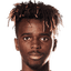 Exaucé Mpembele Boula