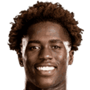Malcolm Ebiowei
