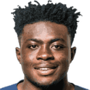Ernest Boahene