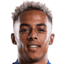 Omari Hutchinson 